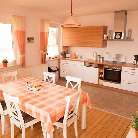 Ferienwohnung Falk Wolpinghausen Luaran gambar