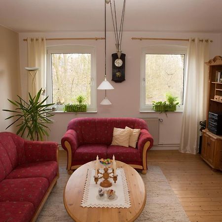 Ferienwohnung Falk Wolpinghausen Luaran gambar