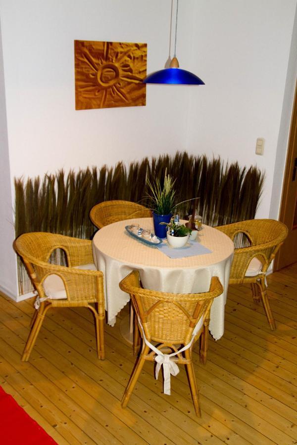Ferienwohnung Falk Wolpinghausen Luaran gambar